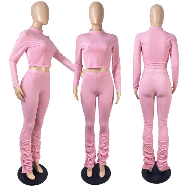 women's two piece pants celebrity famous set solid short long outfits, White
women's two piece pants celebrity famous set solid short long outfits, White