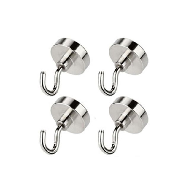 hooks & rails 1pcs magnetic hanging hold strong magnet hanger for home kitchen wall hook organization
hooks & rails 1pcs magnetic hanging hold strong magnet hanger for home kitchen wall hook organization