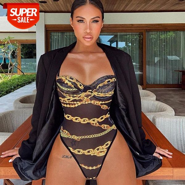 explosive v-neck sling printing one-piece suit temperament women's fashion trendy wholesale trade #es2k, White
explosive v-neck sling printing one-piece suit temperament women's fashion trendy wholesale trade #es2k, White