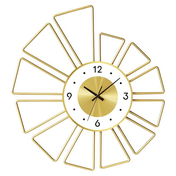 luxury golden wall clock home decor fashion living room decoration watch restaurant personality clocks nordic style gift
luxury golden wall clock home decor fashion living room decoration watch restaurant personality clocks nordic style gift