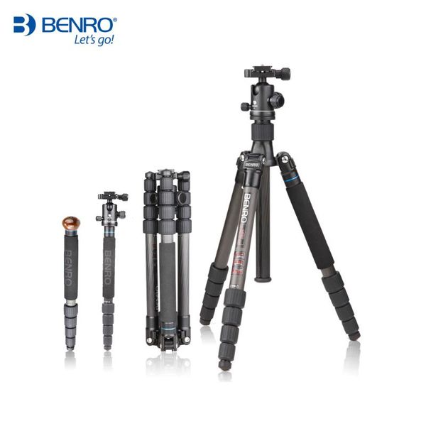 benro c2692tb1 tripod carbon fiber reflexed removerble camera stand monopod with b1 ball head carrying bag max loading 12kg tripods
benro c2692tb1 tripod carbon fiber reflexed removerble camera stand monopod with b1 ball head carrying bag max loading 12kg tripods