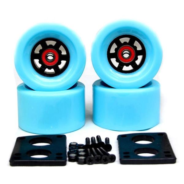 -82a replacement skateboard wheels 90x52mm long board city run 6mm riser pad hardware abec-9 bearing skateboarding
-82a replacement skateboard wheels 90x52mm long board city run 6mm riser pad hardware abec-9 bearing skateboarding