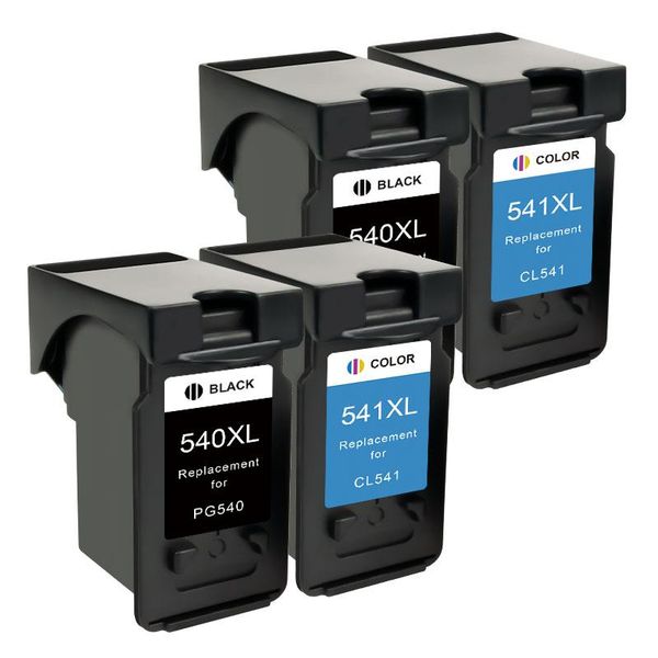 ink cartridges 540xl 541xl for canon pg540 cl541 cartridge pixma mg2150 mg2250 mg3150 mg3155 mg3250 mg3350 mx395 mx435 printer
ink cartridges 540xl 541xl for canon pg540 cl541 cartridge pixma mg2150 mg2250 mg3150 mg3155 mg3250 mg3350 mx395 mx435 printer