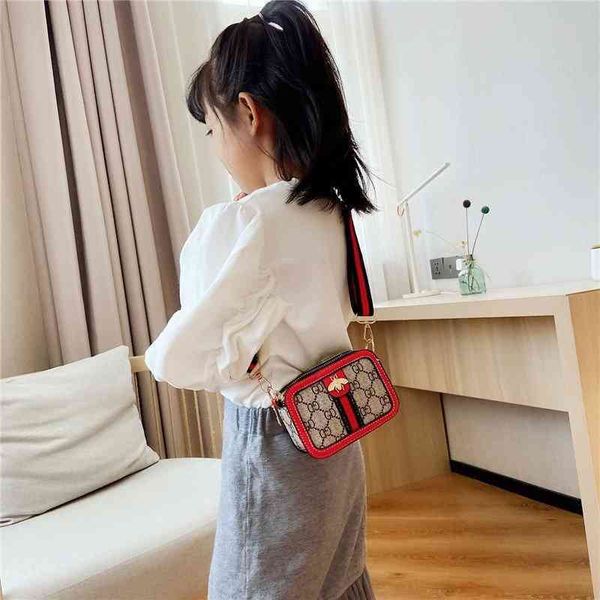 children's bag popular korean versatile little girl's single shoulder fashionable foreign princess girl's messenger 75% off f, Black;red
children's bag popular korean versatile little girl's single shoulder fashionable foreign princess girl's messenger 75% off f, Black;red
