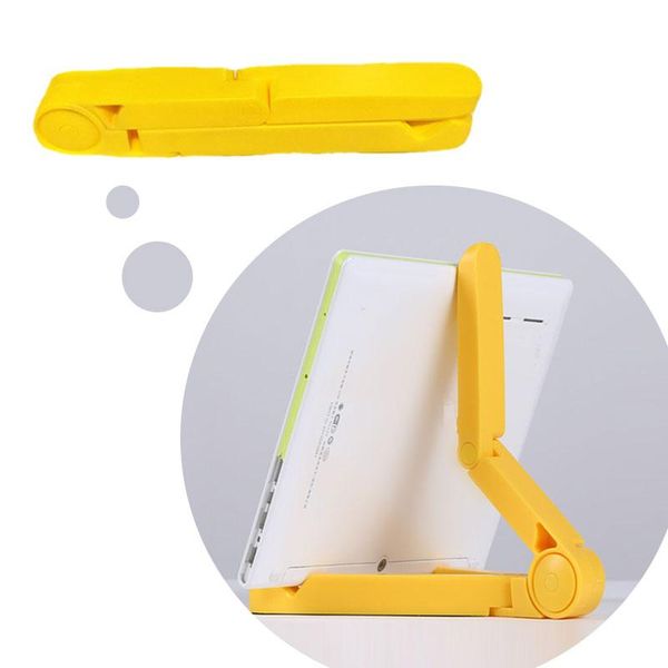 3pcs/set cn ru ship et universal folding tablet stand tripod table desk support for ipad mate portable clear cell phone mounts & holders 
3pcs/set cn ru ship et universal folding tablet stand tripod table desk support for ipad mate portable clear cell phone mounts & holders