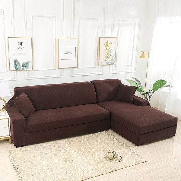chair covers stretch all-inclusive sofa cover for living room 1/2/3/4 seat sectional l-shaped elastic slipcover lattice grain couch case
chair covers stretch all-inclusive sofa cover for living room 1/2/3/4 seat sectional l-shaped elastic slipcover lattice grain couch case