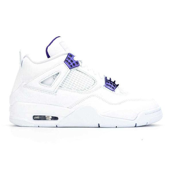 men women basketball shoes jumpman 4 4s metallic purple sneakers original box8gox 
men women basketball shoes jumpman 4 4s metallic purple sneakers original box8gox