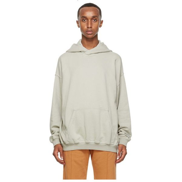 2021fw west solid color hooded sweatshirt oversized hip-hop high street kanye hoodie men women couple 100% cotton hoodies, Black
2021fw west solid color hooded sweatshirt oversized hip-hop high street kanye hoodie men women couple 100% cotton hoodies, Black