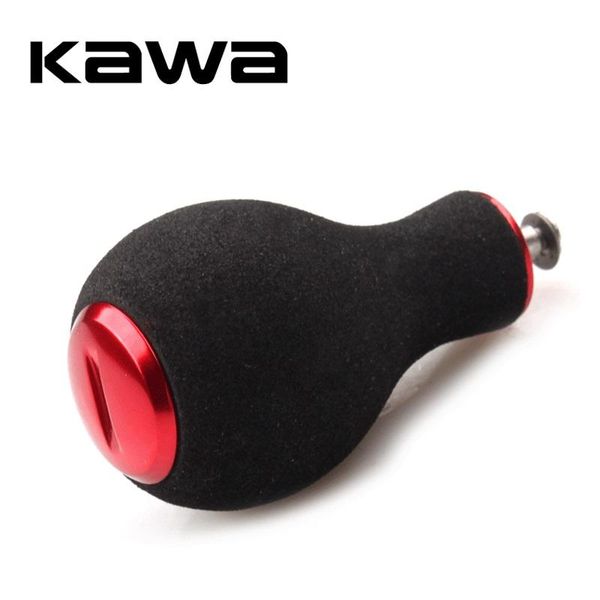 baitcasting reels 2021 fishing reel handle knob round eva knob, include 2pcs bearings, very beautiful appearance,
baitcasting reels 2021 fishing reel handle knob round eva knob, include 2pcs bearings, very beautiful appearance,
