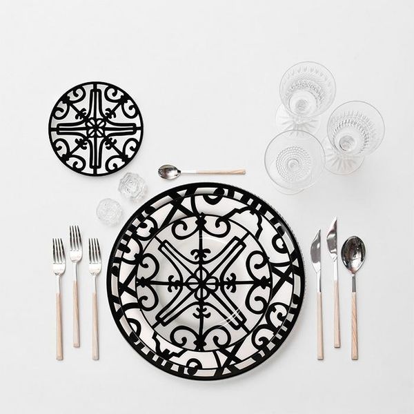 dishes & plates spot bone porcelain plate nordic iron ceramic set western wedding snack breakfast daily fruit
dishes & plates spot bone porcelain plate nordic iron ceramic set western wedding snack breakfast daily fruit