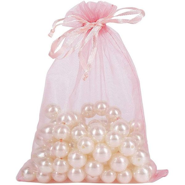 gift wrap pink organza bags mesh wedding favour with drawstring for jewelry makeup candy christmas festival packing
gift wrap pink organza bags mesh wedding favour with drawstring for jewelry makeup candy christmas festival packing