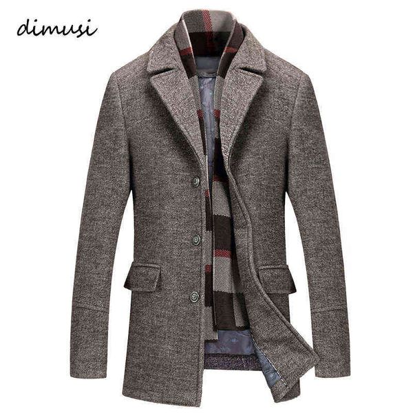 dimusi men winter thick cotton wool jackets coats male casual windbreaker trench coats mens nylon business jackets 5xl,ta277 y1122, Black;brown
dimusi men winter thick cotton wool jackets coats male casual windbreaker trench coats mens nylon business jackets 5xl,ta277 y1122, Black;brown
