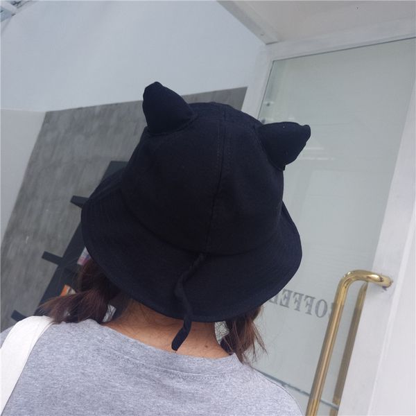 girl fisherman's hat girl summer cute soft girl versatile small fresh art cat ears adjustable autumn and winter
girl fisherman's hat girl summer cute soft girl versatile small fresh art cat ears adjustable autumn and winter