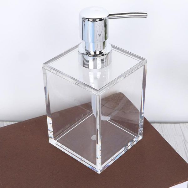 storage bottles & jars empty acrylic hand sanitizer bottle liquid soap lotion shampoo subpackaging useful press pump for home (400ml)
storage bottles & jars empty acrylic hand sanitizer bottle liquid soap lotion shampoo subpackaging useful press pump for home (400ml)