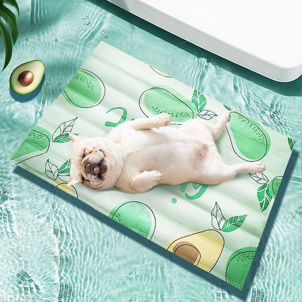 dog accessories beds for large dogs cat mat pet ice summer cooling bite resistant kennels & pens
dog accessories beds for large dogs cat mat pet ice summer cooling bite resistant kennels & pens