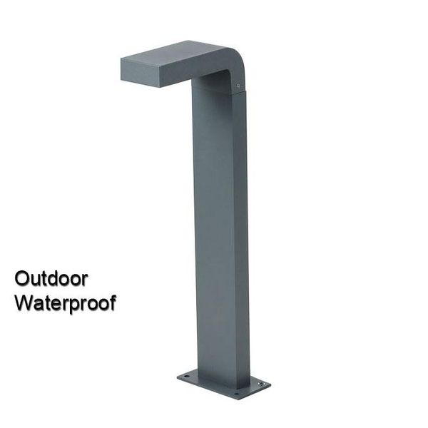 lawn lamps 2 pieces/lot square pole bollard column led light lamp villa garden standing modern waterproof outdoor post
lawn lamps 2 pieces/lot square pole bollard column led light lamp villa garden standing modern waterproof outdoor post