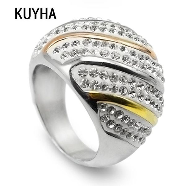 wedding rings elegant for women men lover couple classic crystal jewelry vintage engagement ring accessories, Slivery;golden
wedding rings elegant for women men lover couple classic crystal jewelry vintage engagement ring accessories, Slivery;golden