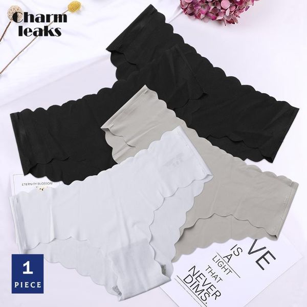 women's panties charmleaks underwear seamless 1 pcs briefs solid tanga soft basic bottom, Black;pink
women's panties charmleaks underwear seamless 1 pcs briefs solid tanga soft basic bottom, Black;pink