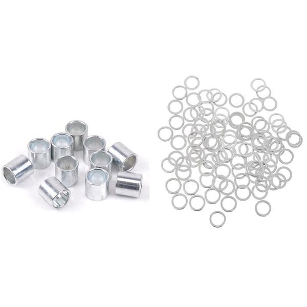 pack skateboarding standard speed washers & 50pcs skateboard wheels bearing spacer scooter wheel
pack skateboarding standard speed washers & 50pcs skateboard wheels bearing spacer scooter wheel