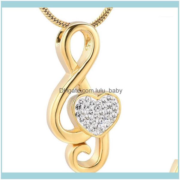 chains necklaces & pendants jewelrychains ijd11531mini cremation crystal heart stainless steel music note memorial ash urn necklace keepsake, Silver
chains necklaces & pendants jewelrychains ijd11531mini cremation crystal heart stainless steel music note memorial ash urn necklace keepsake, Silver