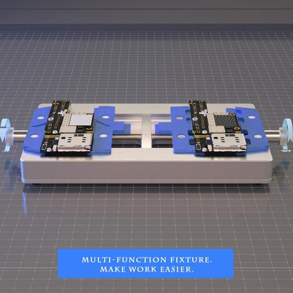 professional hand tool sets multifunctional repair fixture mobile phone motherboard bracket holder multi-function kit high temperature
professional hand tool sets multifunctional repair fixture mobile phone motherboard bracket holder multi-function kit high temperature