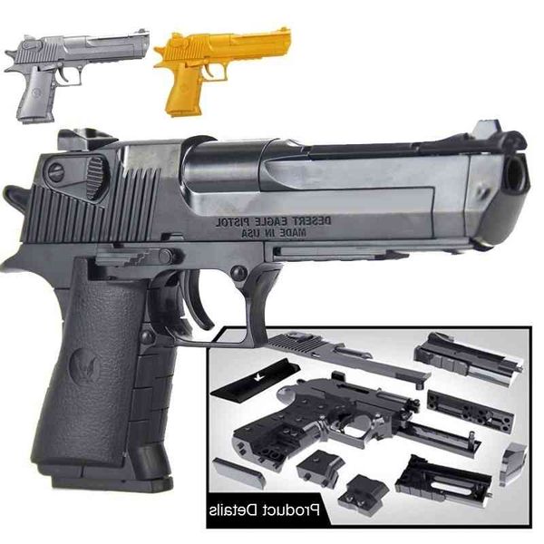 5444kids diy building blocks toys weapon desert eagle and beretta revolver wtih bullet plastic pistol model
5444kids diy building blocks toys weapon desert eagle and beretta revolver wtih bullet plastic pistol model