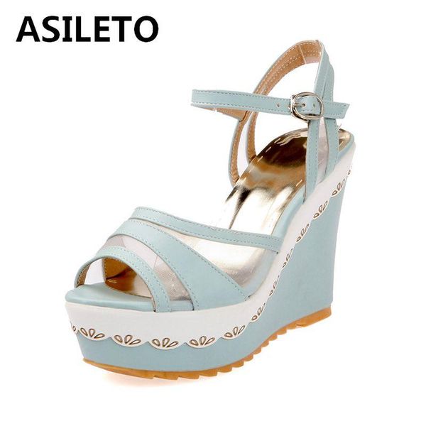 womens high heels platform sandals heeled wedge ankle strap shoes gladiator feminina chaussures femme zapatos, Black
womens high heels platform sandals heeled wedge ankle strap shoes gladiator feminina chaussures femme zapatos, Black