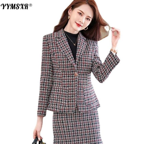 two piece dress women's plus size office professional wear 2021 autumn and winter ladies long-sleeved suit slim high-waist skirt 2-piec, White
two piece dress women's plus size office professional wear 2021 autumn and winter ladies long-sleeved suit slim high-waist skirt 2-piec, White