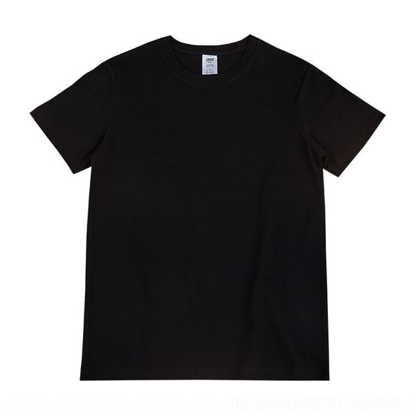 qicb men's 250g cotton tide brand side seam short sleeve loose thickened cotton t-shirt solid men's t-shirts) color print, White;black
qicb men's 250g cotton tide brand side seam short sleeve loose thickened cotton t-shirt solid men's t-shirts) color print, White;black