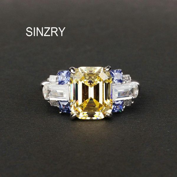 cluster rings sinzry 925 sterling silver dazzling cut cubic zirconia stone geometry vintage bridal ring for women, Golden;silver
cluster rings sinzry 925 sterling silver dazzling cut cubic zirconia stone geometry vintage bridal ring for women, Golden;silver