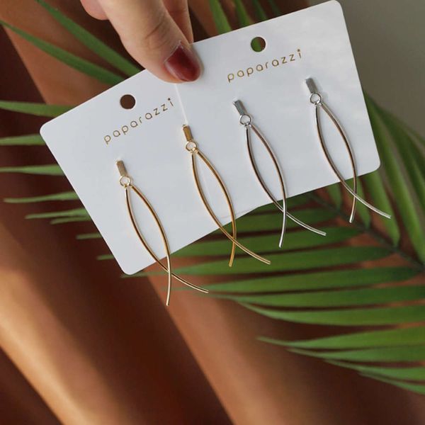 korea dongdamen women's 925 silver needle elegant temperament cross long tassel earrings, Black
korea dongdamen women's 925 silver needle elegant temperament cross long tassel earrings, Black