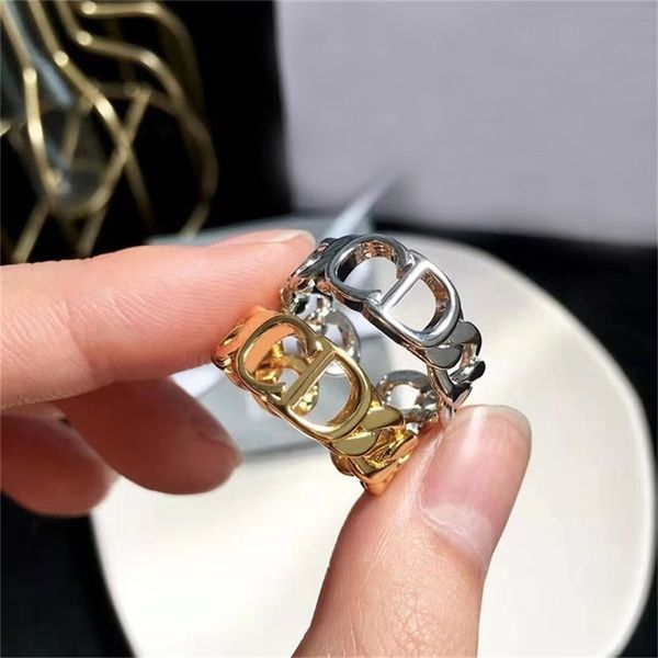 87% off wholesale shop family new ring women's simple open hand jewelry personalized ring, the same can be adjusted, Silver
87% off wholesale shop family new ring women's simple open hand jewelry personalized ring, the same can be adjusted, Silver