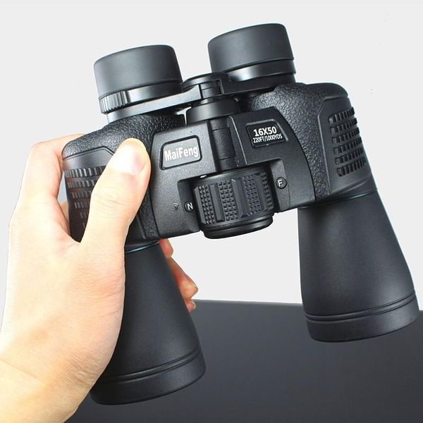 telescope & binoculars tools military hunting 16x50 quality lens high camping 12x45 bak4 waterproof fmc maifeng coating powerful 1
telescope & binoculars tools military hunting 16x50 quality lens high camping 12x45 bak4 waterproof fmc maifeng coating powerful 1