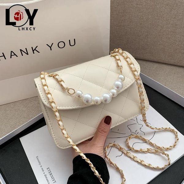 evening bags lhxcy chain pearl rhombus lattice crossbody capacity hasp black white purses and handbags fashion handbag
evening bags lhxcy chain pearl rhombus lattice crossbody capacity hasp black white purses and handbags fashion handbag