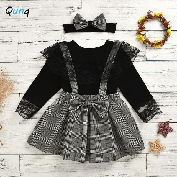clothing sets qunq girls set headband long sleeve shirts plaid strap dress 3pcs kids suits for girl 2021 spring children, White
clothing sets qunq girls set headband long sleeve shirts plaid strap dress 3pcs kids suits for girl 2021 spring children, White