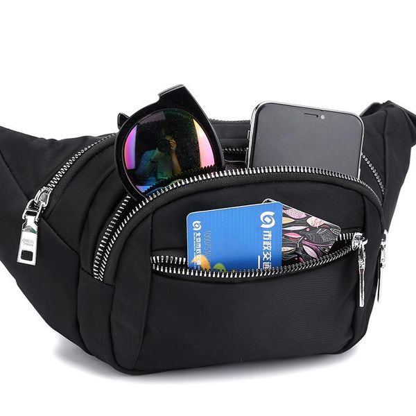 waist bags men's bag outdoor travel multifunctional leisure and women's satchel chest
waist bags men's bag outdoor travel multifunctional leisure and women's satchel chest