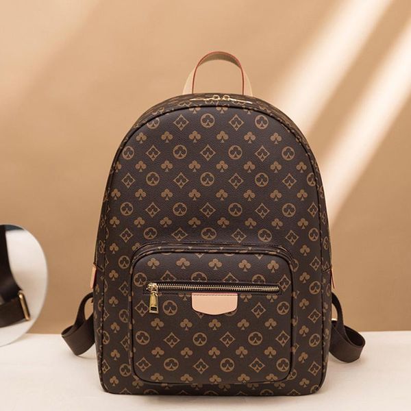 backpack women's 2021 travel large pu leather handbag schoolbag for girls bag female shoulder back mochila
backpack women's 2021 travel large pu leather handbag schoolbag for girls bag female shoulder back mochila