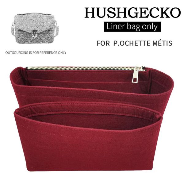 for pochette metis insert organizer make up bag travel portable cosmetic crossbody organier handmade/20color bags & cases
for pochette metis insert organizer make up bag travel portable cosmetic crossbody organier handmade/20color bags & cases