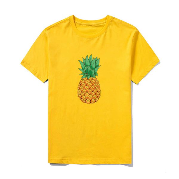 summer cotton t shirt men pineapple multicolor solid men's clothing casual shirt mens streetwear cool shirts 5xl 210603, White;black
summer cotton t shirt men pineapple multicolor solid men's clothing casual shirt mens streetwear cool shirts 5xl 210603, White;black