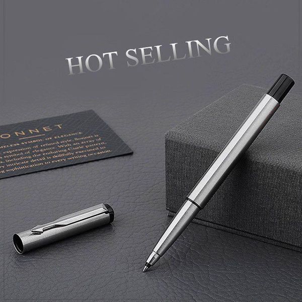 roller ball pen supplement 0.5 mm black ink writing school stationery office supplies signature business gift ballpoint pens, Blue;orange
roller ball pen supplement 0.5 mm black ink writing school stationery office supplies signature business gift ballpoint pens, Blue;orange