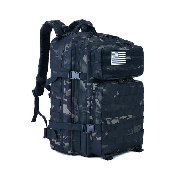 tactical backpack molle military army bag assault pack hunting outdoor hiking waterproof camping travel rucksacks bags
tactical backpack molle military army bag assault pack hunting outdoor hiking waterproof camping travel rucksacks bags