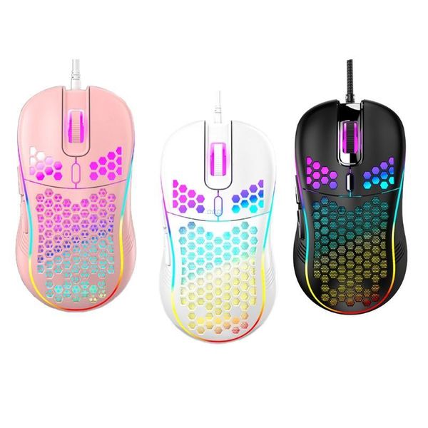 mice premium and portable honeycomb hollow gaming mouse wired computer parts electronic game 6 buttons programmable
mice premium and portable honeycomb hollow gaming mouse wired computer parts electronic game 6 buttons programmable