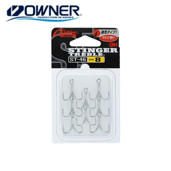 treble hooks st46 ocean three anchor barbed fishhook super light sharp carp squid black fish explosion pesca fishing
treble hooks st46 ocean three anchor barbed fishhook super light sharp carp squid black fish explosion pesca fishing