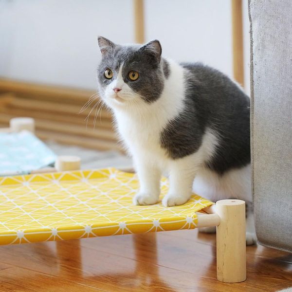 cat beds & furniture detachable pet hammock cute wooden sunbath comfortable sleeping dog seat house for dogs puppy lazy mat
cat beds & furniture detachable pet hammock cute wooden sunbath comfortable sleeping dog seat house for dogs puppy lazy mat