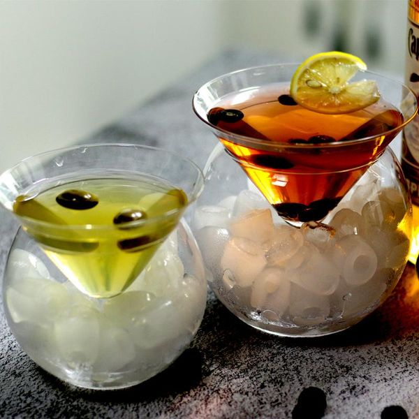 wine glasses creative lead glass conical cone stemless martini cocktail with ice container drinking cup set for bar party
wine glasses creative lead glass conical cone stemless martini cocktail with ice container drinking cup set for bar party
