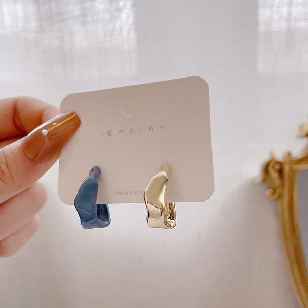 stud ins round irregular earrings golden red blue geometric elegant korean fashion women girl ear studs hip hop jewelry party, Golden;silver
stud ins round irregular earrings golden red blue geometric elegant korean fashion women girl ear studs hip hop jewelry party, Golden;silver