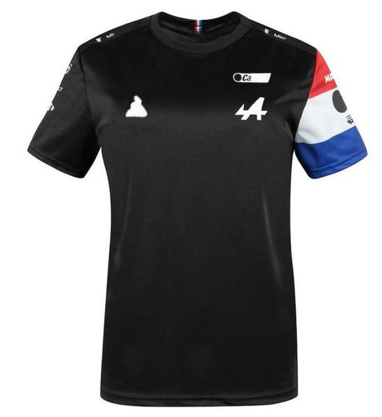 formula world championship 2021 season f1 racing team factory uniform summer short-sleeved t-shirt
formula world championship 2021 season f1 racing team factory uniform summer short-sleeved t-shirt