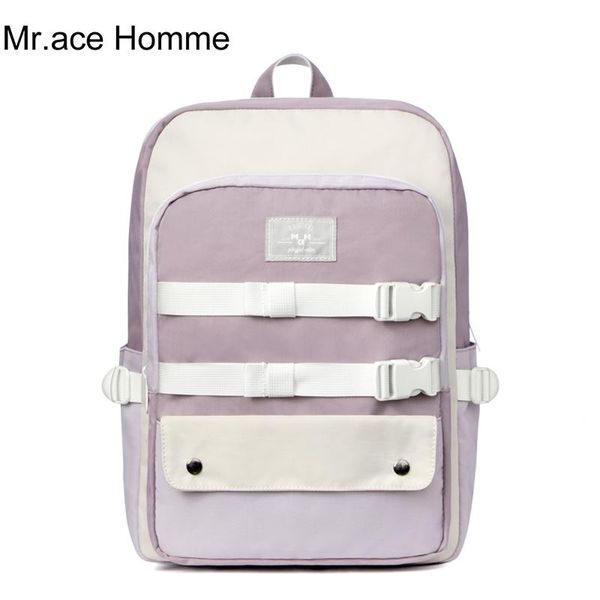 mah brand cute 14inch lapbackpack women fashion school for girl waterproof college bag kawaii travel bagback
mah brand cute 14inch lapbackpack women fashion school for girl waterproof college bag kawaii travel bagback