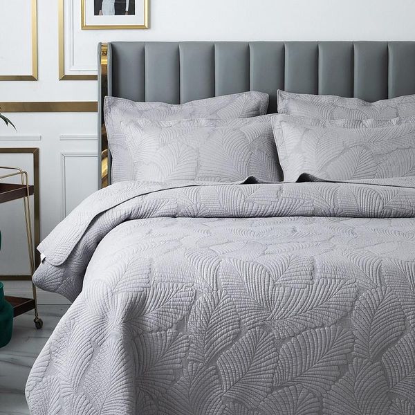 comforters & sets embroidered bedspreadon the bed cotton quilt set 3pcs coverlet solid cover king size quilted blanket for double
comforters & sets embroidered bedspreadon the bed cotton quilt set 3pcs coverlet solid cover king size quilted blanket for double