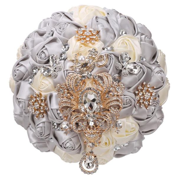 decorative flowers & wreaths 2021 latest wedding bridal bouquets, petals, rhinestones, roses, supplies, bouquets b09
decorative flowers & wreaths 2021 latest wedding bridal bouquets, petals, rhinestones, roses, supplies, bouquets b09